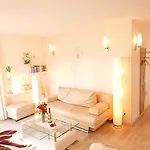 Amo Marem شقة فندقية