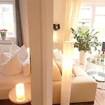 شقة فندقية Amo Marem ديارهاجين