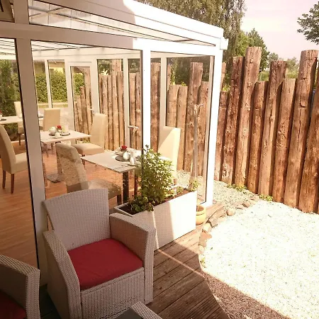 Amo Marem Aparthotel