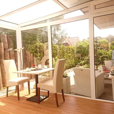 Amo Marem Aparthotel 3*