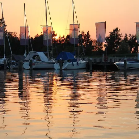 Aparthotel Amo Marem 3*