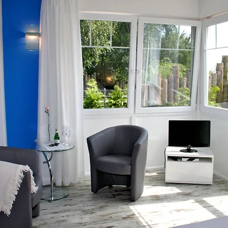 Amo Marem Aparthotel