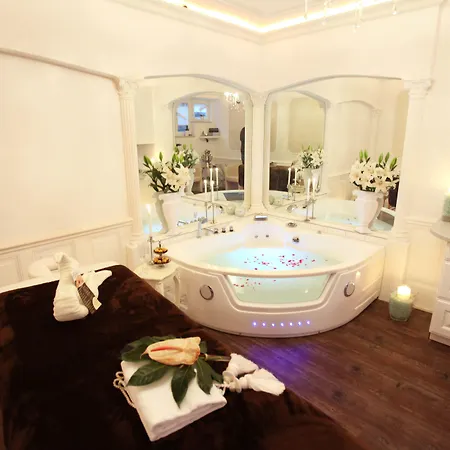 Amo Marem 3* Dierhagen