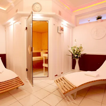 Aparthotel Amo Marem Dierhagen