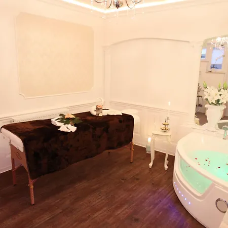 Aparthotel Amo Marem 3*