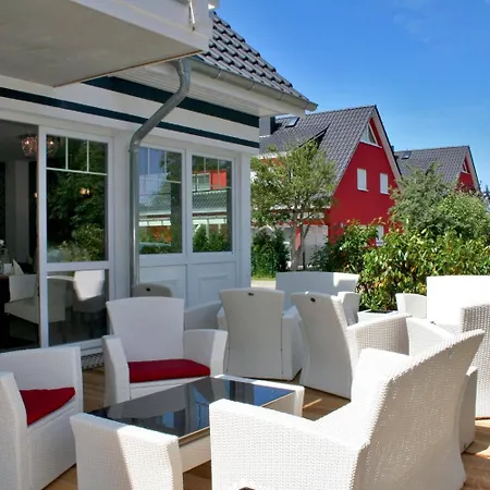 Amo Marem 3* Dierhagen