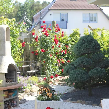 Amo Marem Aparthotel 3*