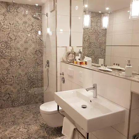 Amo Marem Lejlighedshotel Dierhagen