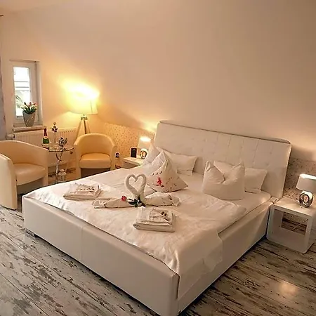 Lejlighedshotel Amo Marem Dierhagen