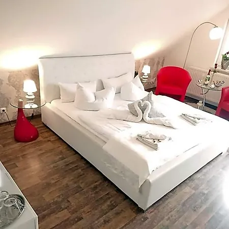 Lejlighedshotel Amo Marem 3*