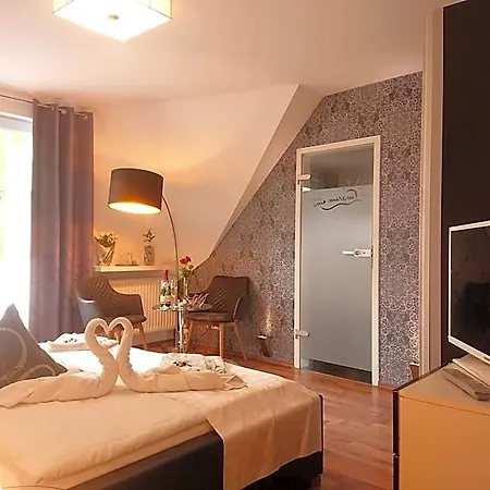 Lejlighedshotel Amo Marem