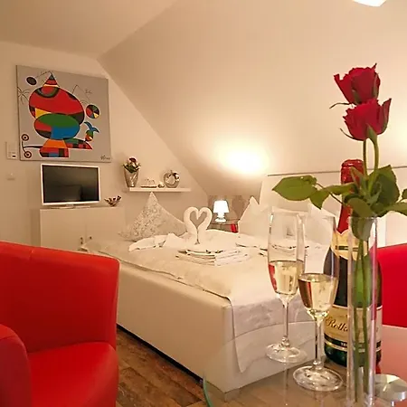 Lejlighedshotel Amo Marem Dierhagen