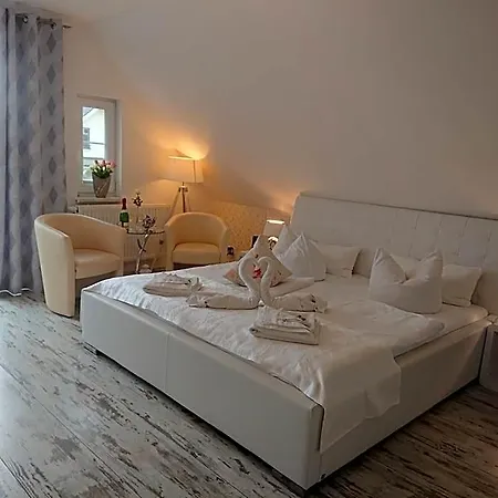 Lejlighedshotel Amo Marem