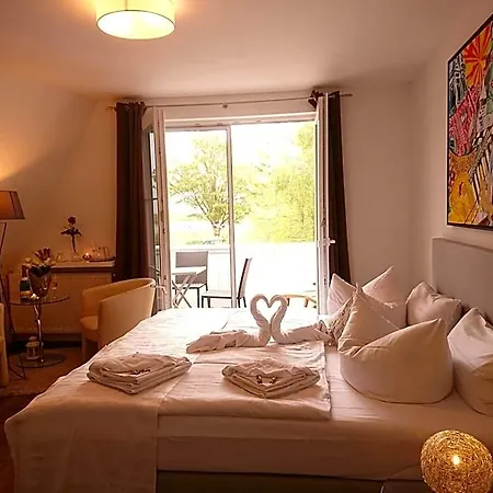 Lejlighedshotel Amo Marem Dierhagen
