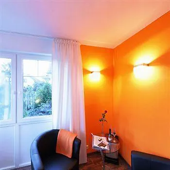 Aparthotel Amo Marem