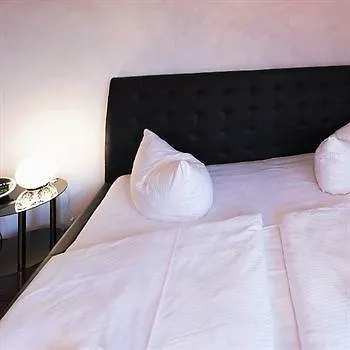 Aparthotel Amo Marem Dierhagen