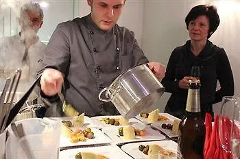 公寓式酒店 艾莫玛瑞膳食公寓