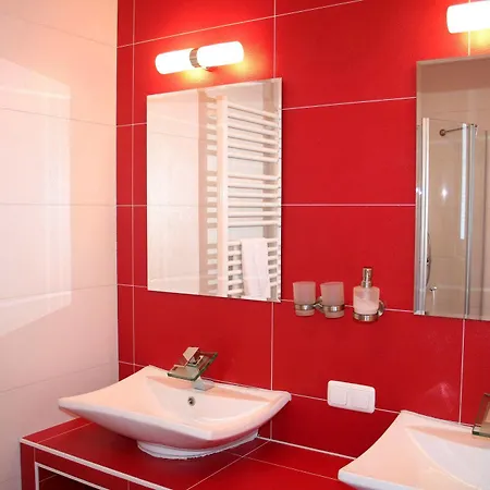 Aparthotel Amo Marem