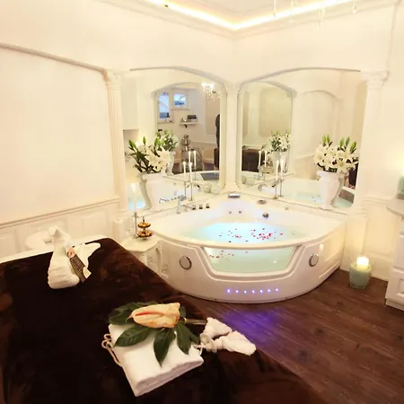 Amo Marem Aparthotel