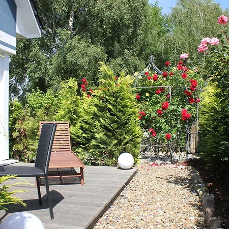 Aparthotel Amo Marem Dierhagen