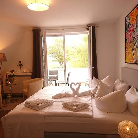 Amo Marem Aparthotel Dierhagen