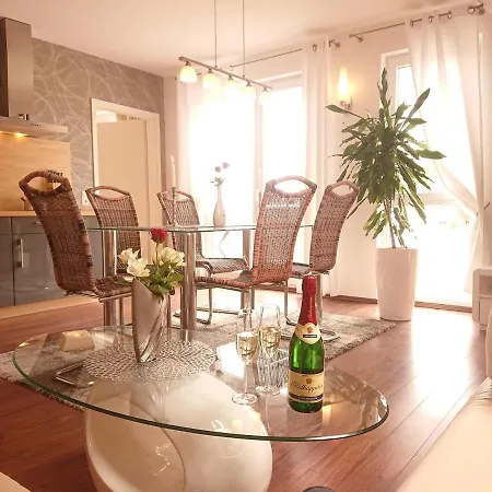 Aparthotel Amo Marem 3*