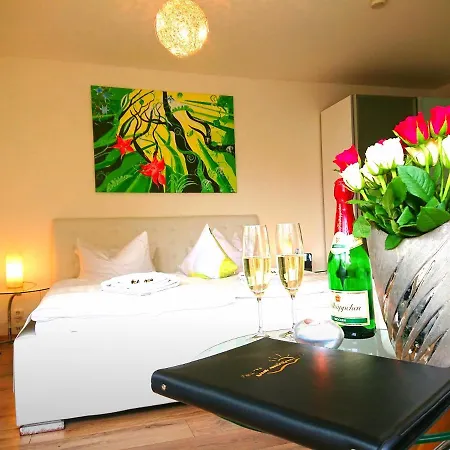 Amo Marem Aparthotel