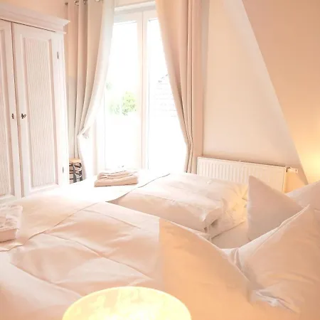 Lejlighedshotel Amo Marem 3*