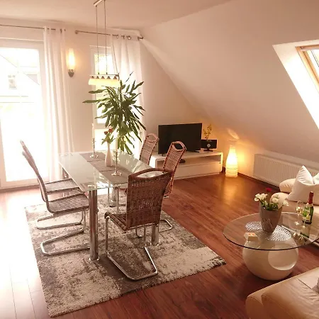 Aparthotel Amo Marem 3*