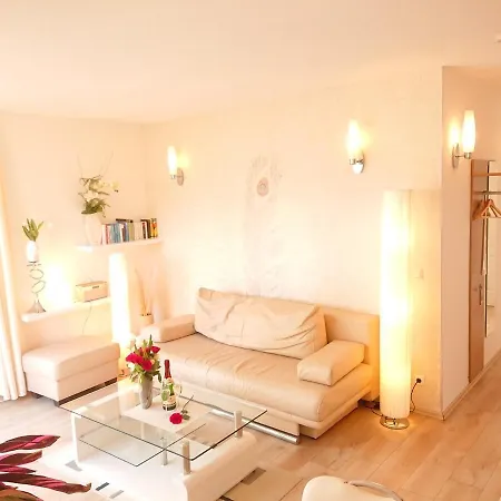 Aparthotel Amo Marem