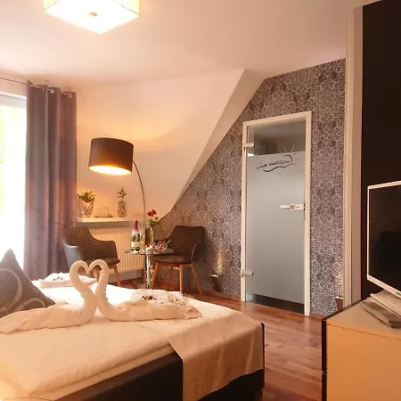 Amo Marem Aparthotel