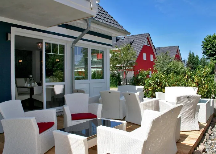 Amo Marem 3* Дирхаген