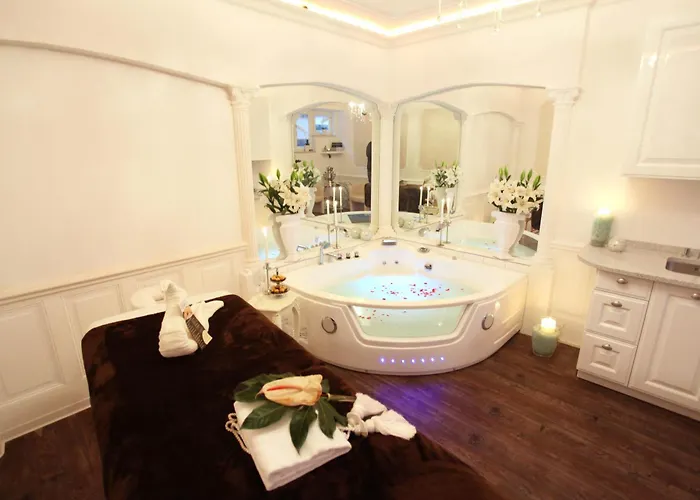 Amo Marem Апарт-отель