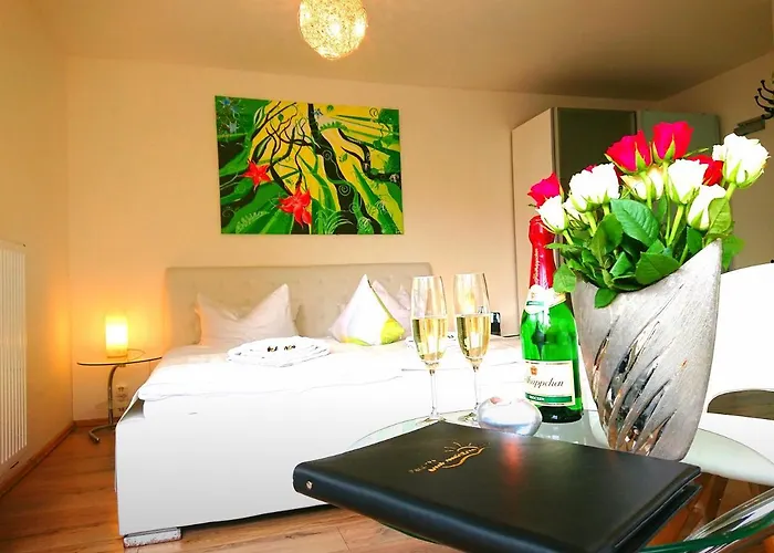 Amo Marem Апарт-отель